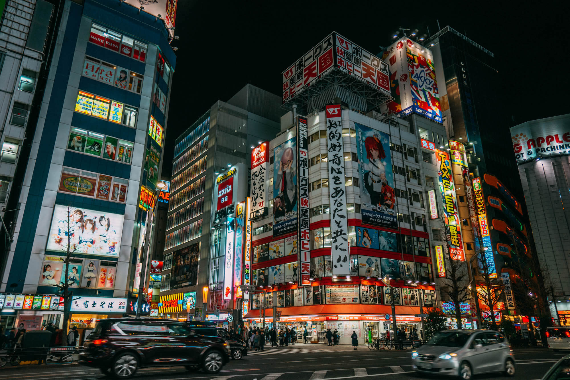 17 Fun Things To Do In Tokyo Where To Eat Stay Wanderluluu