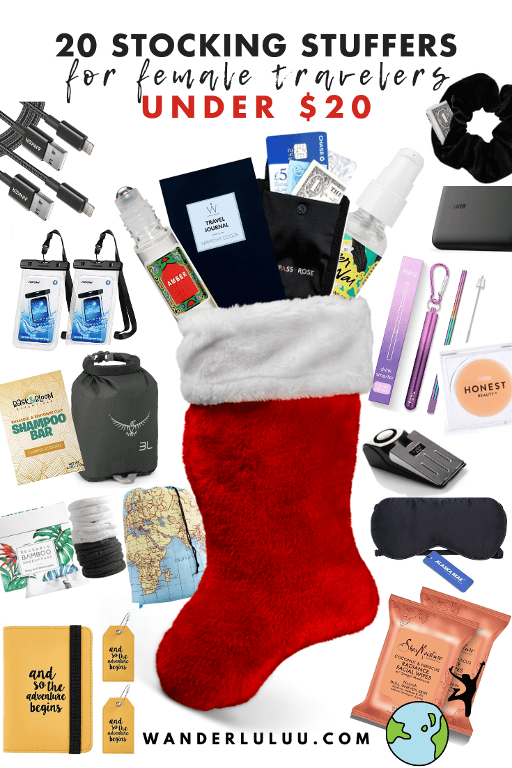 The Best Christmas Stocking Stuffers for Adults
