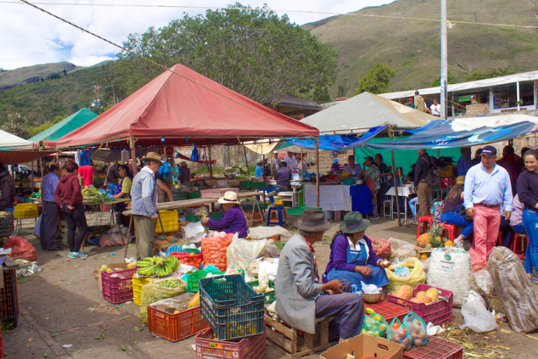 Villa de Leyva: A Relaxing Weekend Trip From Bogotá - Wanderluluu