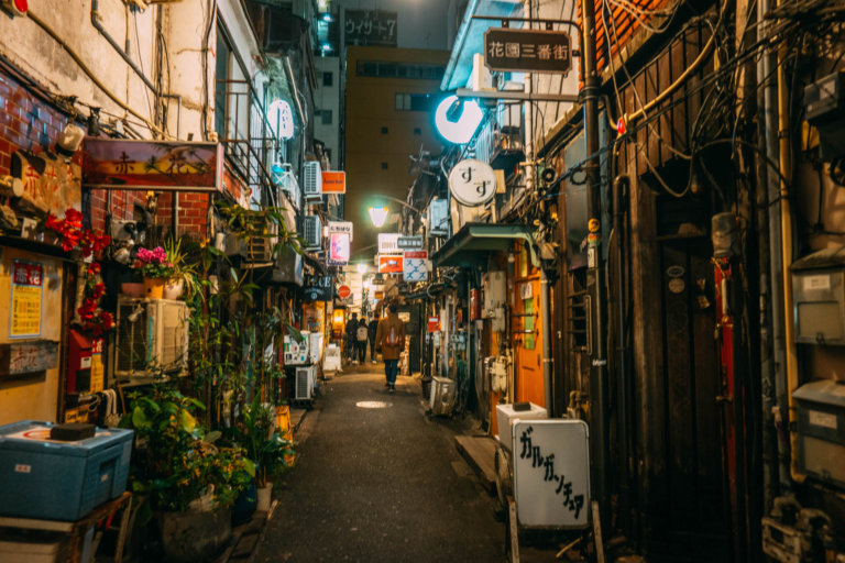 17 Fun Things to Do in Tokyo (+ Where to Eat & Stay!) - Wanderluluu