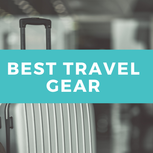 the best travel gear 2020, wanderluluu